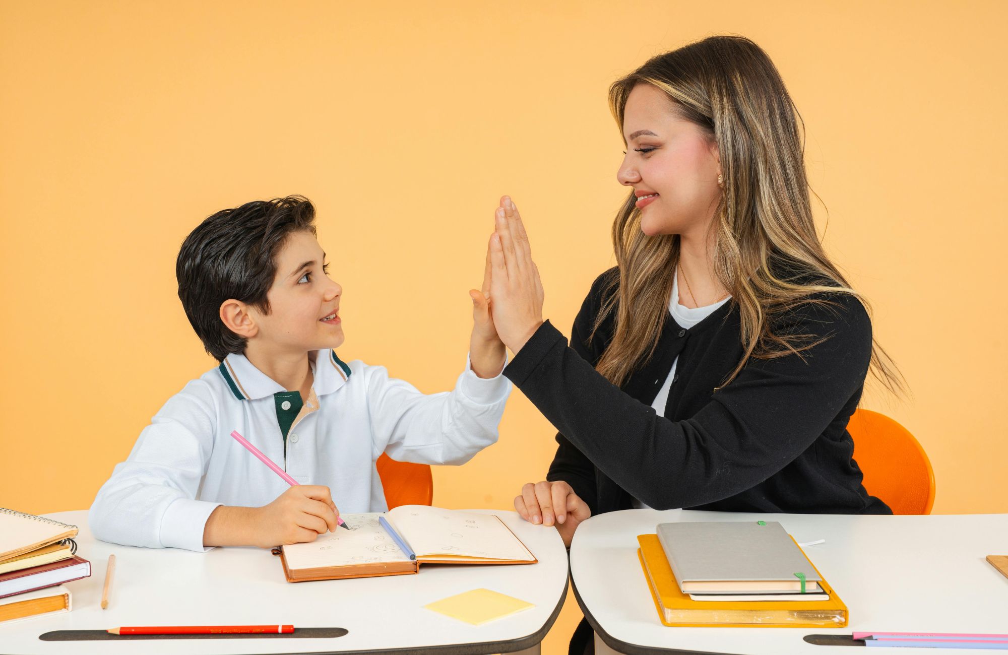 Behavior Assessment Quiz (Difficult)