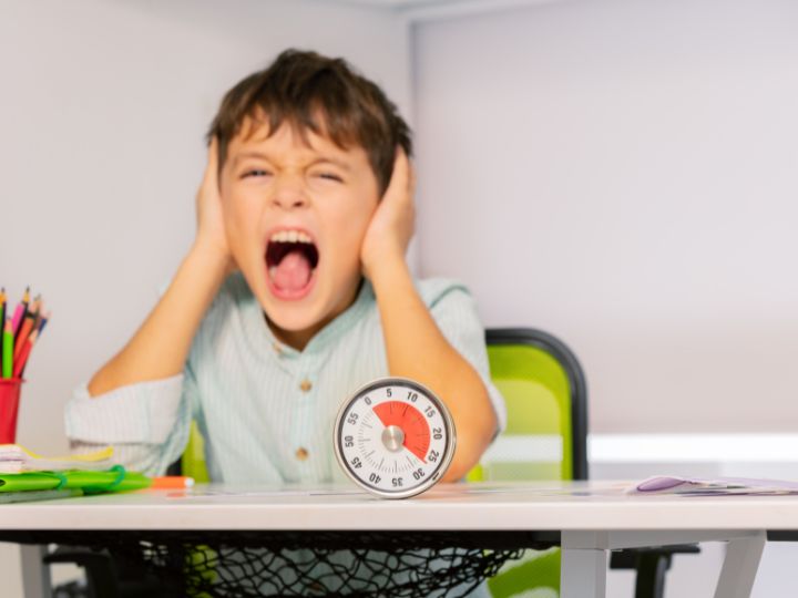 Behavior Reduction Quiz (Difficult)