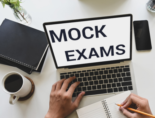 RBT Mock Exam (Easy)