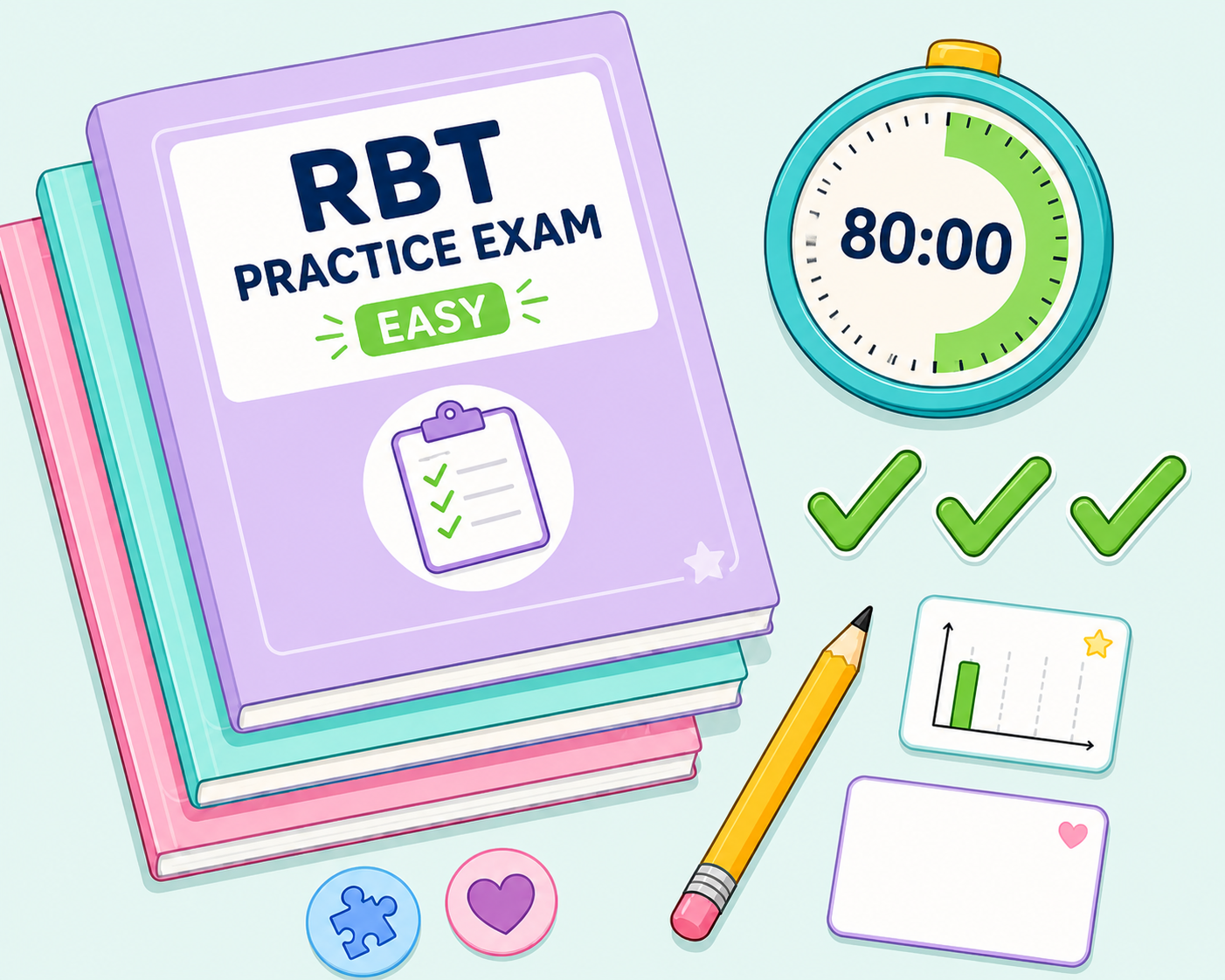 Timed Test (Easy)