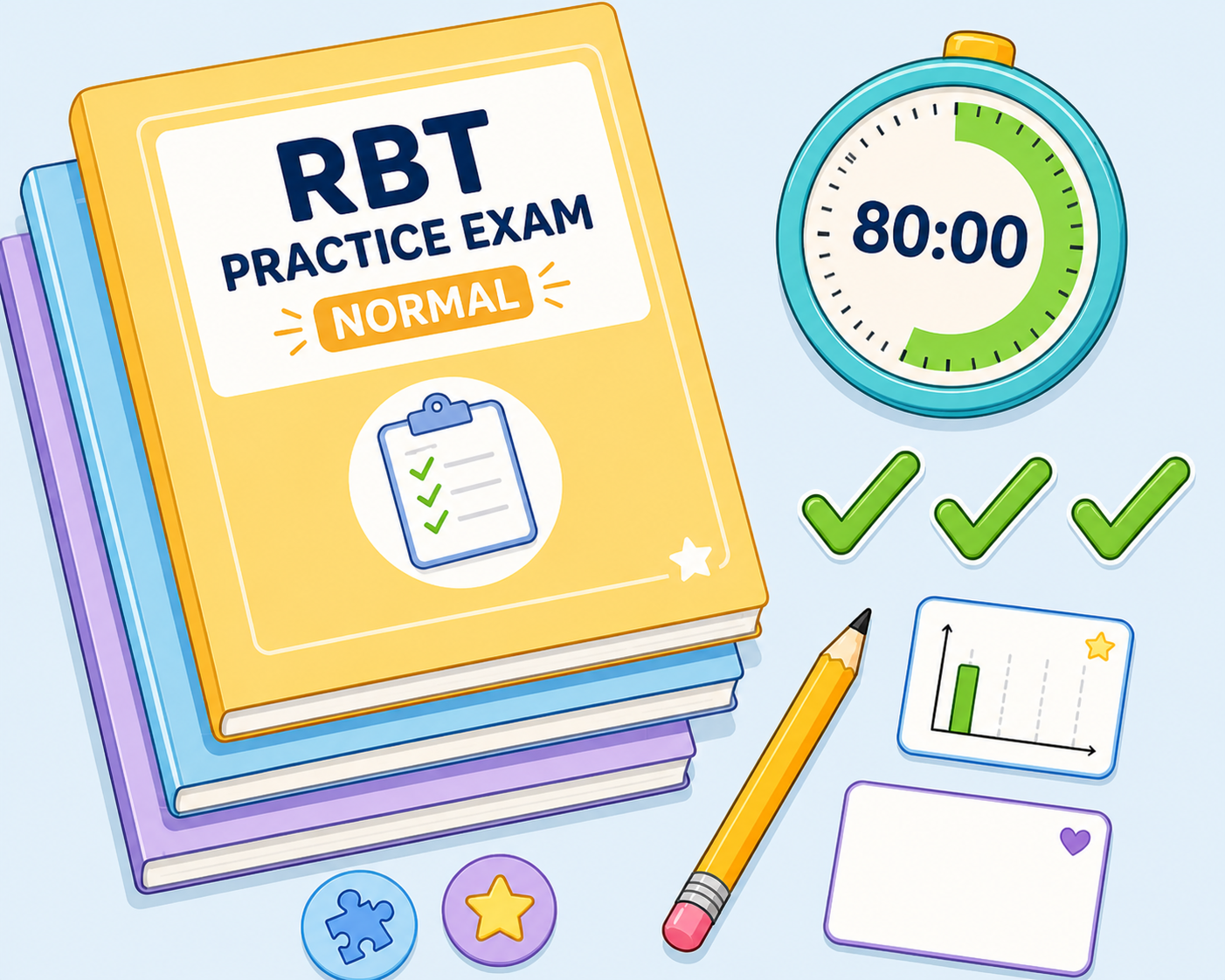 Timed Test (Normal)